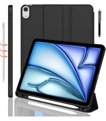 Protect+ with AppleCare Services for iPad Air (5th Generation) (1